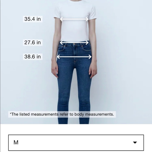 ⚡️🥳 Zara Collection | long striped dress - Picture 9 of 11